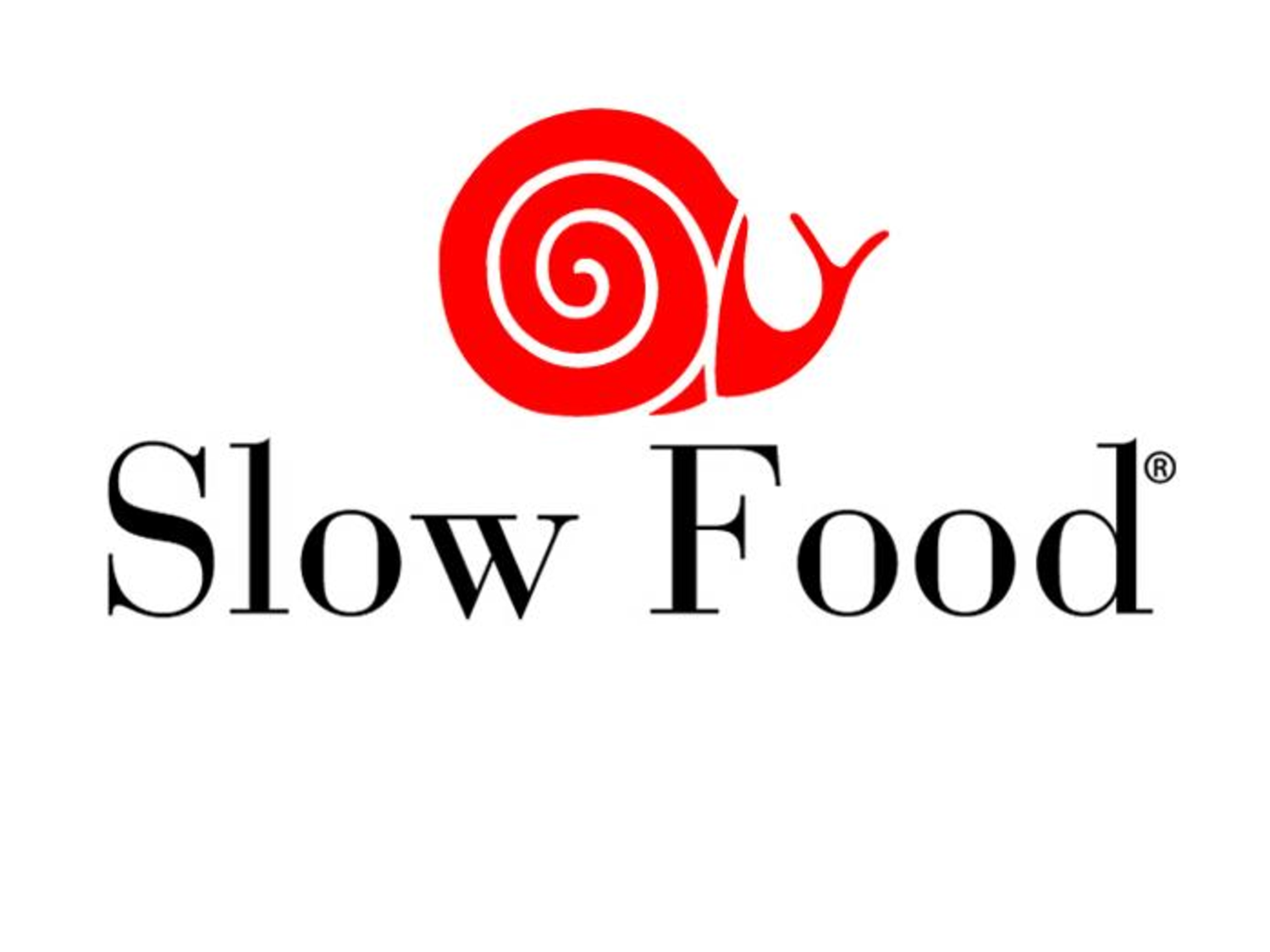 Slow Food Logo