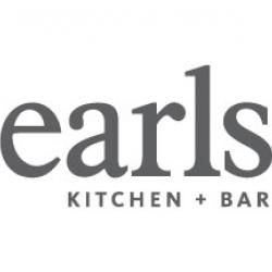 Earls kitchen and bar logo