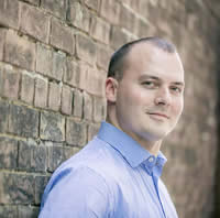 Photo of Will Predhomme, WSET instructor