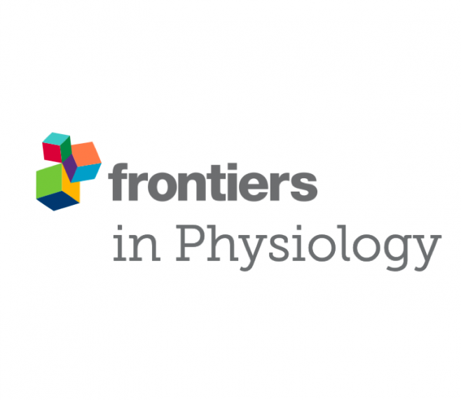 Frontiers in Physiology Journal's Logo