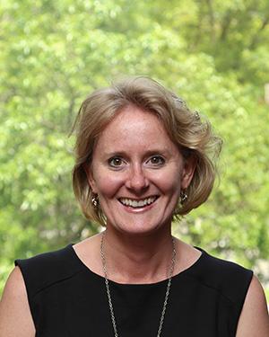 A photo of Dr. Lori Vallis, Professor and Faculty Representative, College of Kinesiology - University Liaison Committee