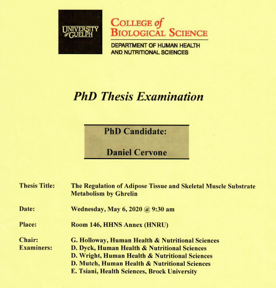 Online msc dissertation archives