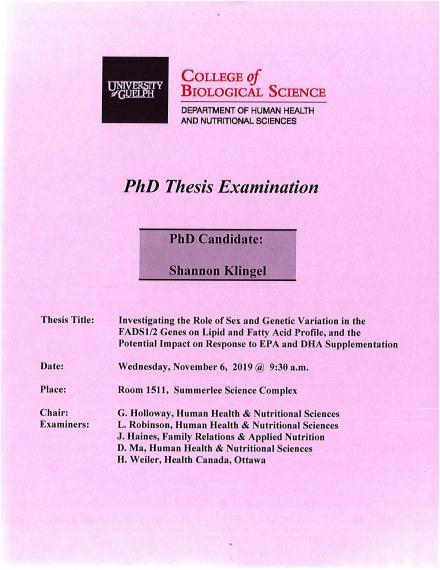 Doctoral Studies - Graduate Center - LMU - LMU Munich doctoral dissertation examination