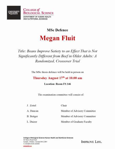 The poster for Megan's defence, containing the same information that is listed in this tweet.