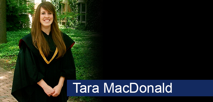 Tara Tara - HK student profiles