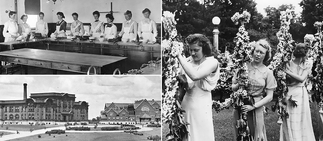 Historical Walking Tour University of Guelph