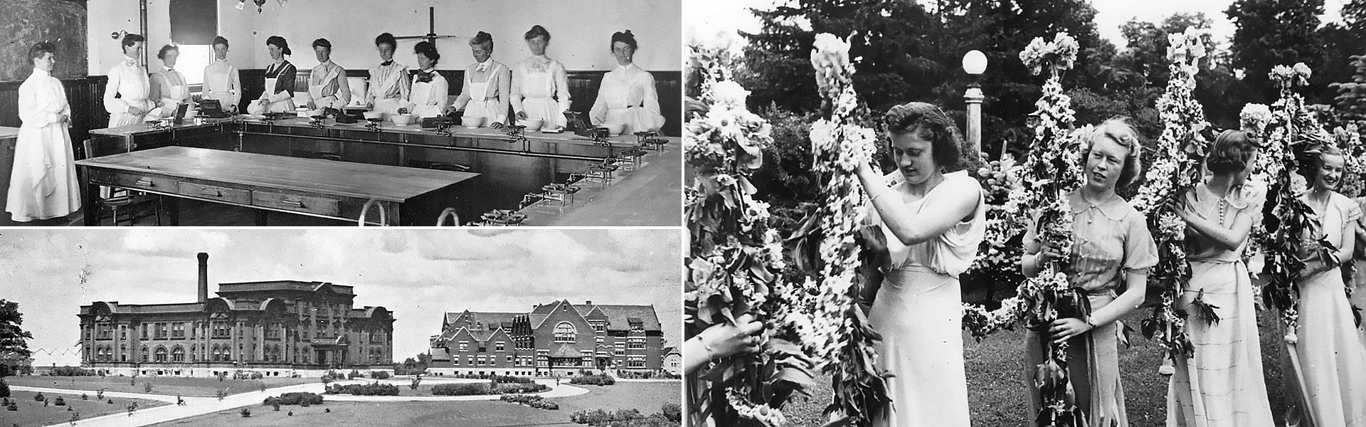 Historical Walking Tour University of Guelph