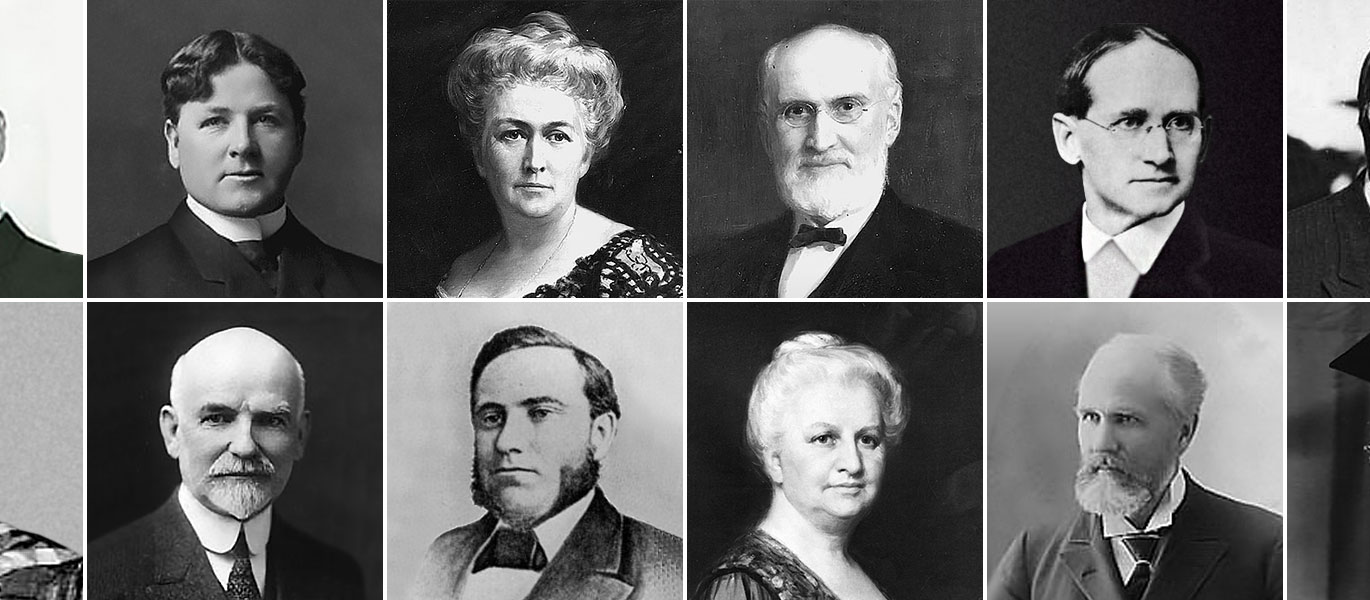 Historical Walking Tour University of Guelph