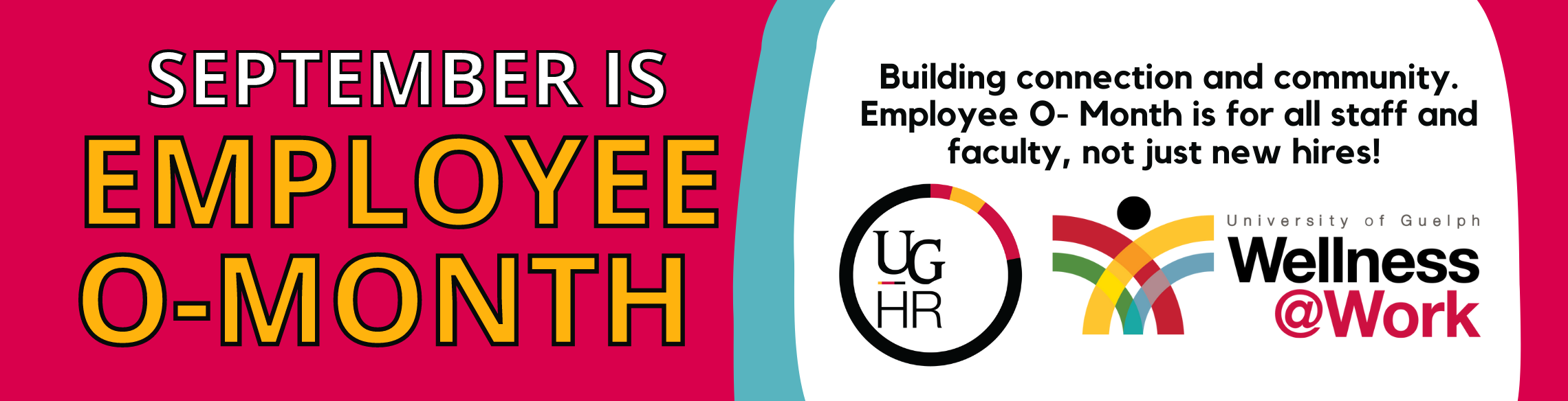 Employee O-month Banner 