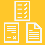 Policy, Forms and Guideline clipart for EHS Programs, Policies, Guidelines and forms