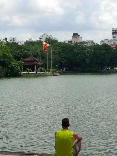 Hoan Kiem Lake