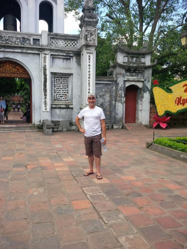 Temple of Literature