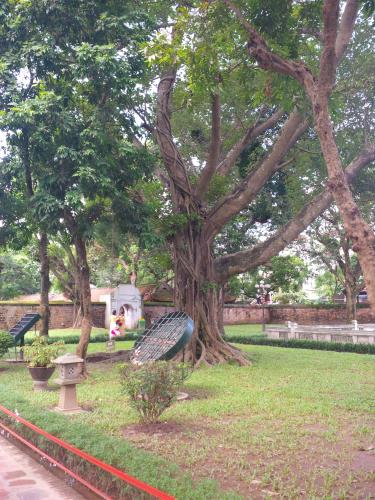 Temple of Literature