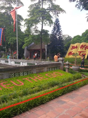 Temple of Literature