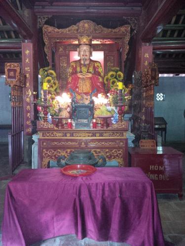 Temple of Literature