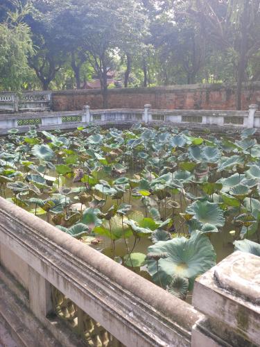 Temple of Literature