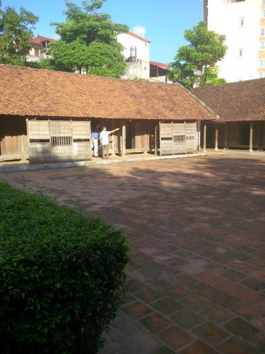 Museum of Ethnology