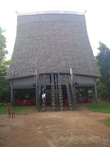 Museum of Ethnology