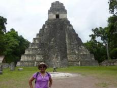  Mayan magnificence