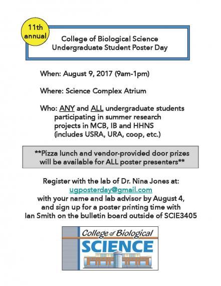 Thesis defense example picture