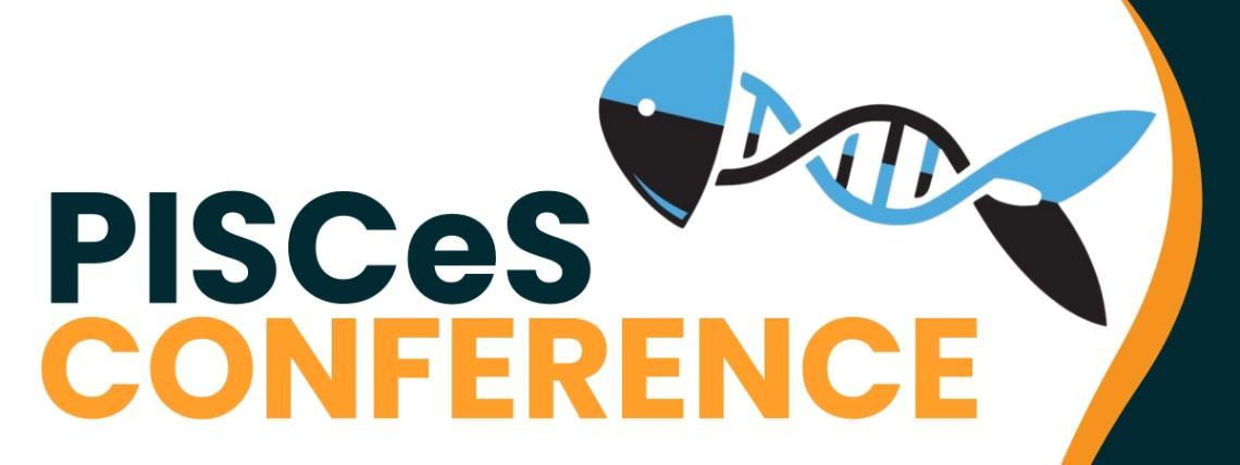 PISCeS Conference