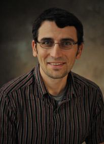 Image of Dr. Fred Laberge