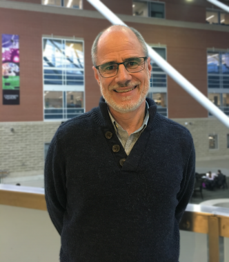 Dr. Nick Bernier