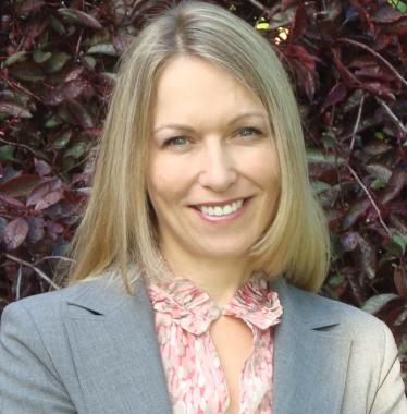 Image of Dr. Sherri Cox