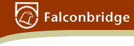 Falconbridge Logo