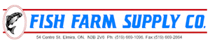 Fish Farm Supply logo