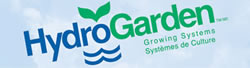 HydroGarden logo