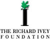 The Richard Ivey Foundation Logo