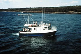 vessel photo