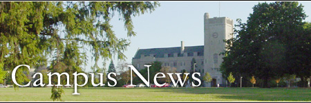 Campus News