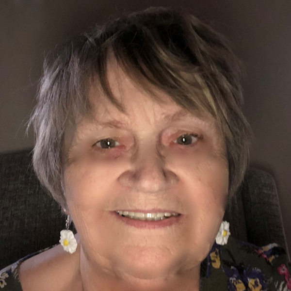 Dr. Marlene Truscott