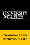 U/Guelph logo