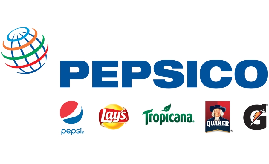 Pepsico logos
