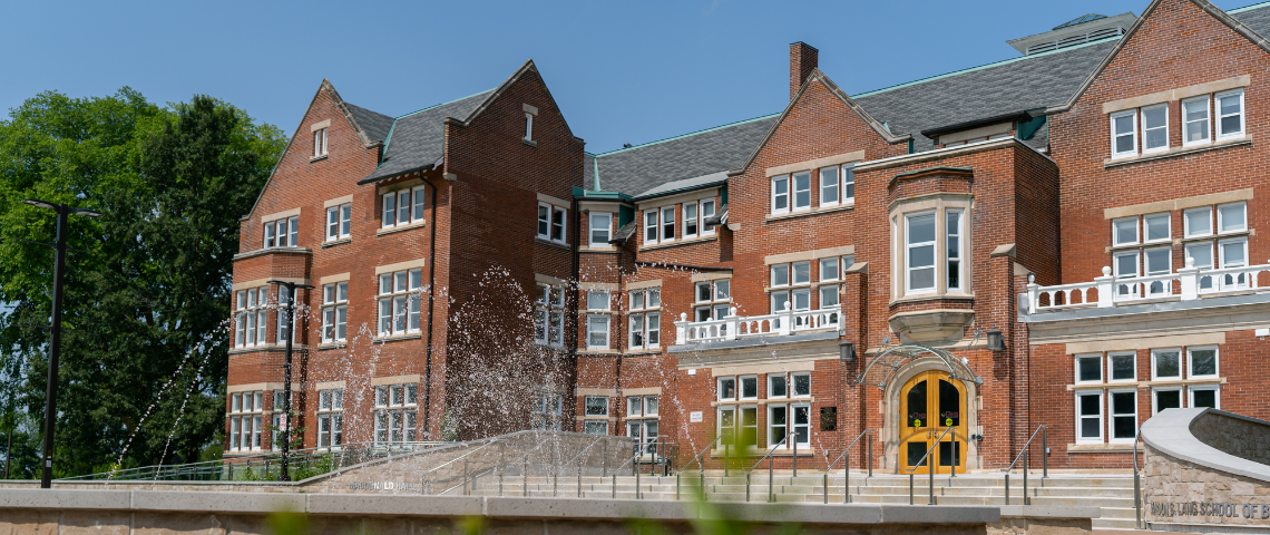 Macdonald Hall 