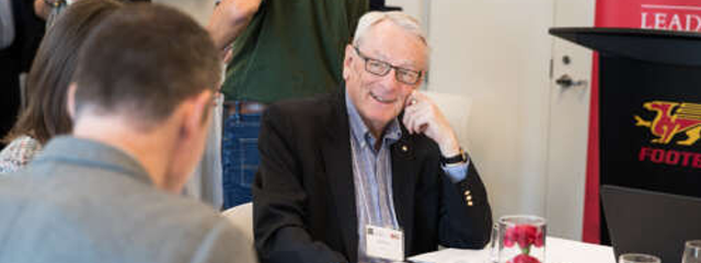richard pound guelph