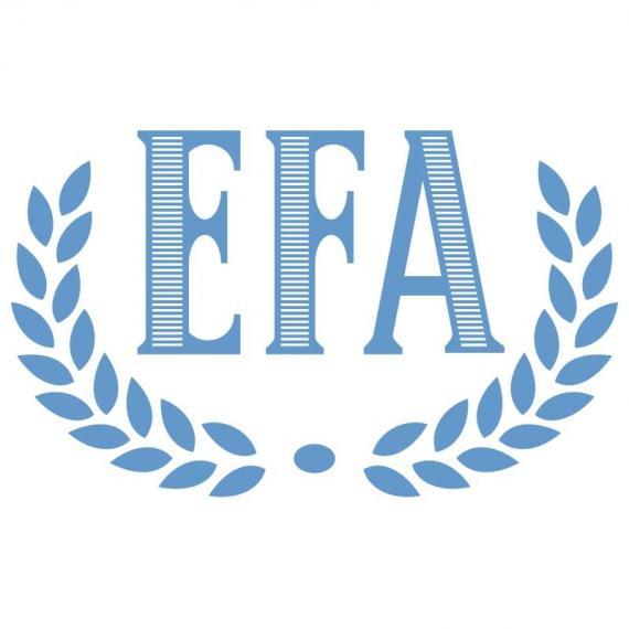 Economics and Finance Association Logo