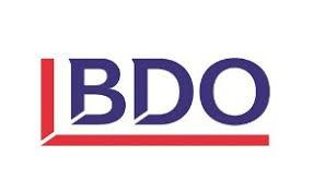 BDO Logo