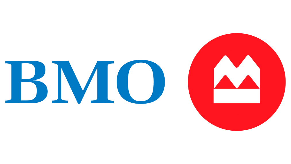 Bank of Montreal Logo