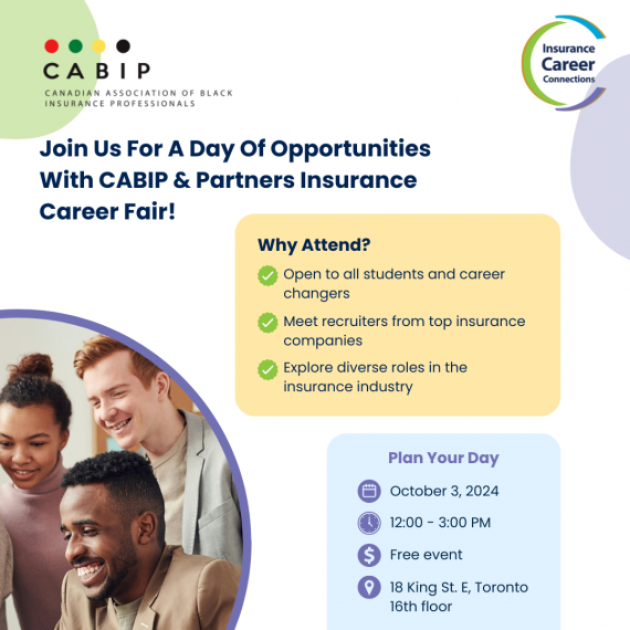 Insurance Institute Informational Page