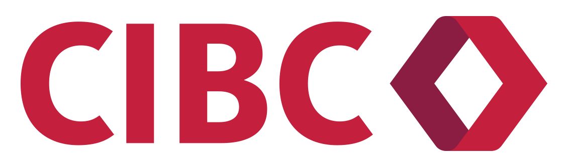 C.I.B.C. logo
