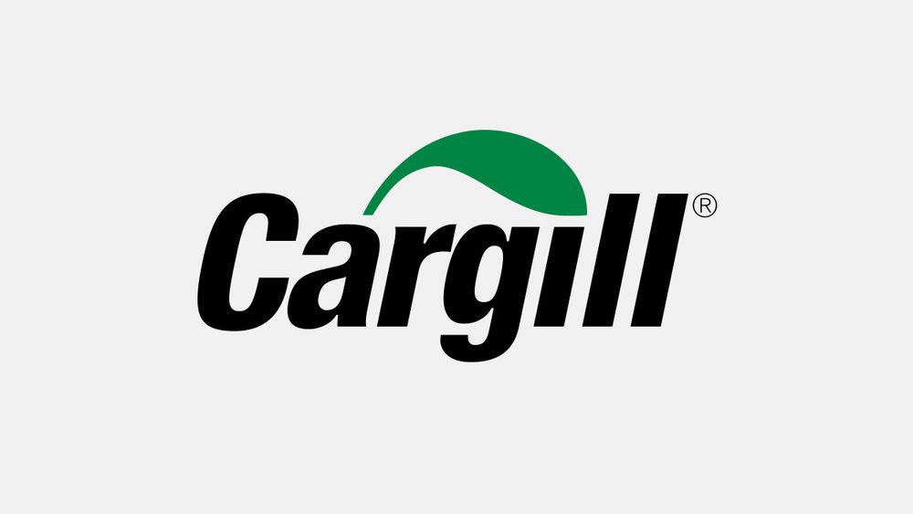 Cargill Logo