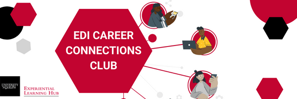 EDI Career Connections Club
