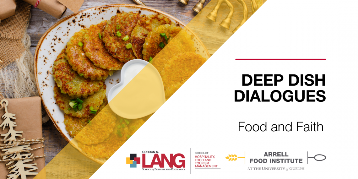 Deep Dish Dialogues Promo