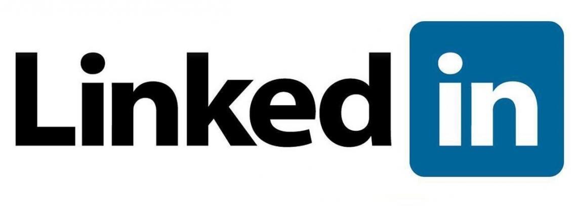 LinkedIn Logo