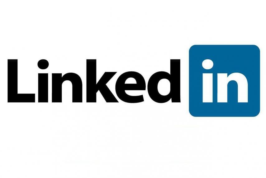 LinkedIn logo