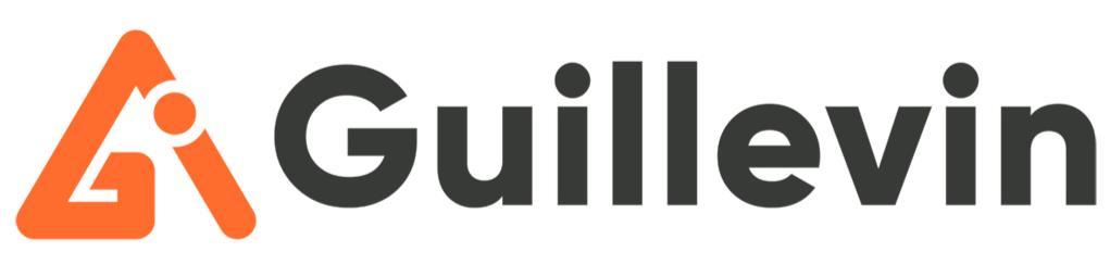 Guillevin logo